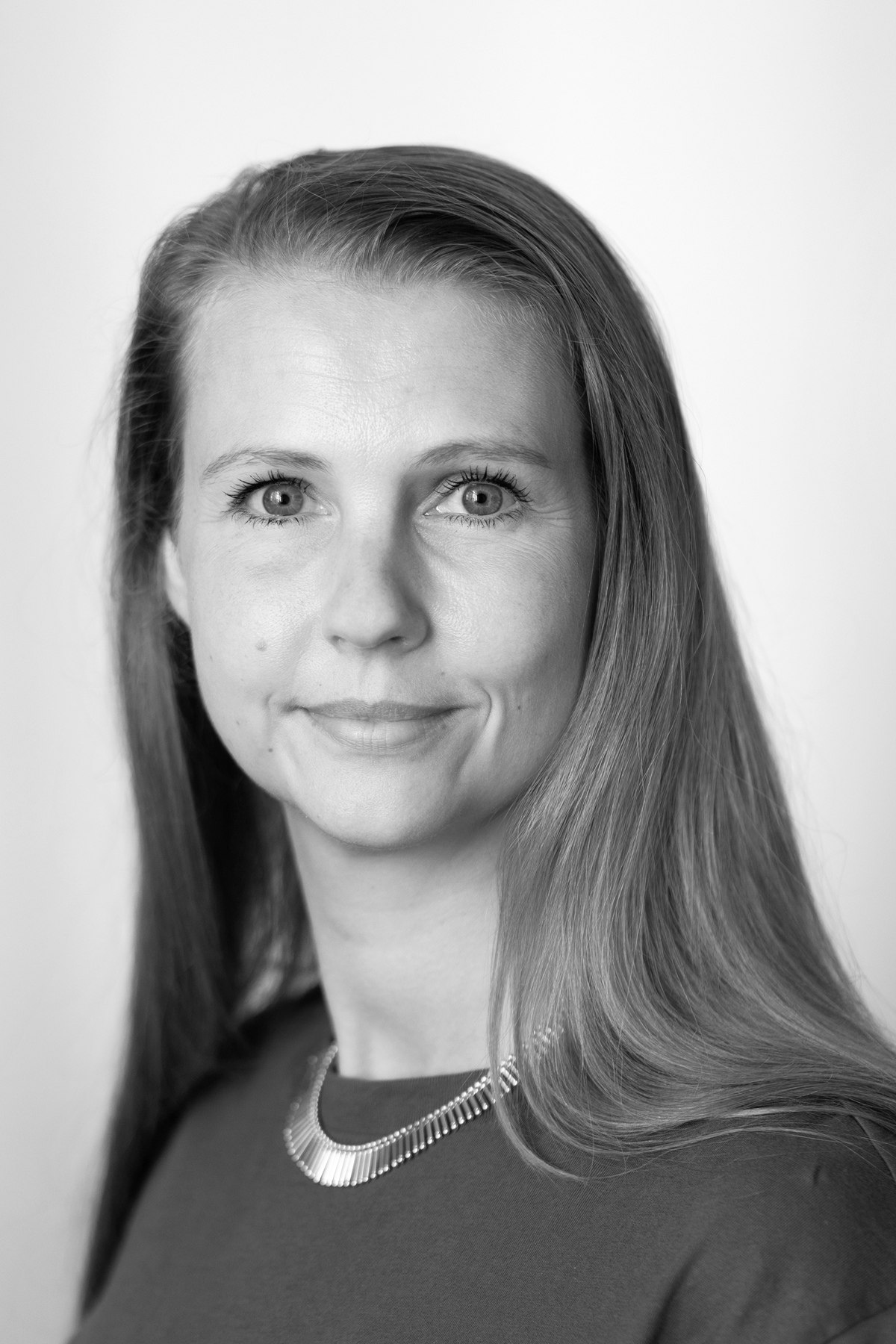 Cecilie Thorning Jensen