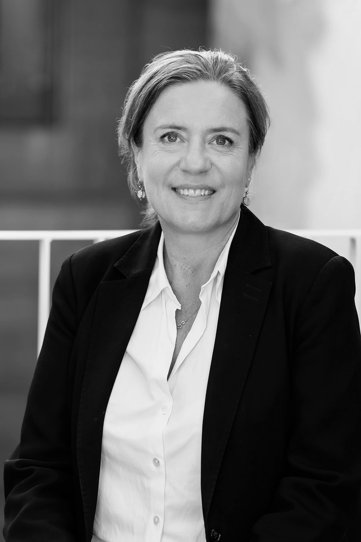 Lægefaglig direktør Aarhus  Universitetshospital