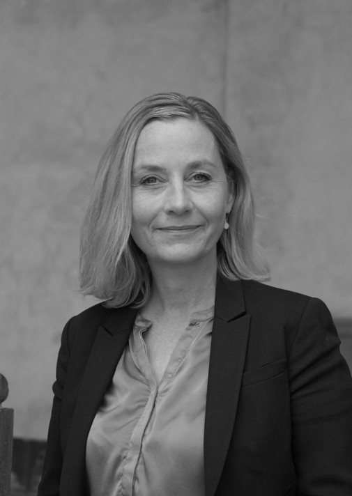 Afdelingschef Indenrigs- og Sundhedsministeriet