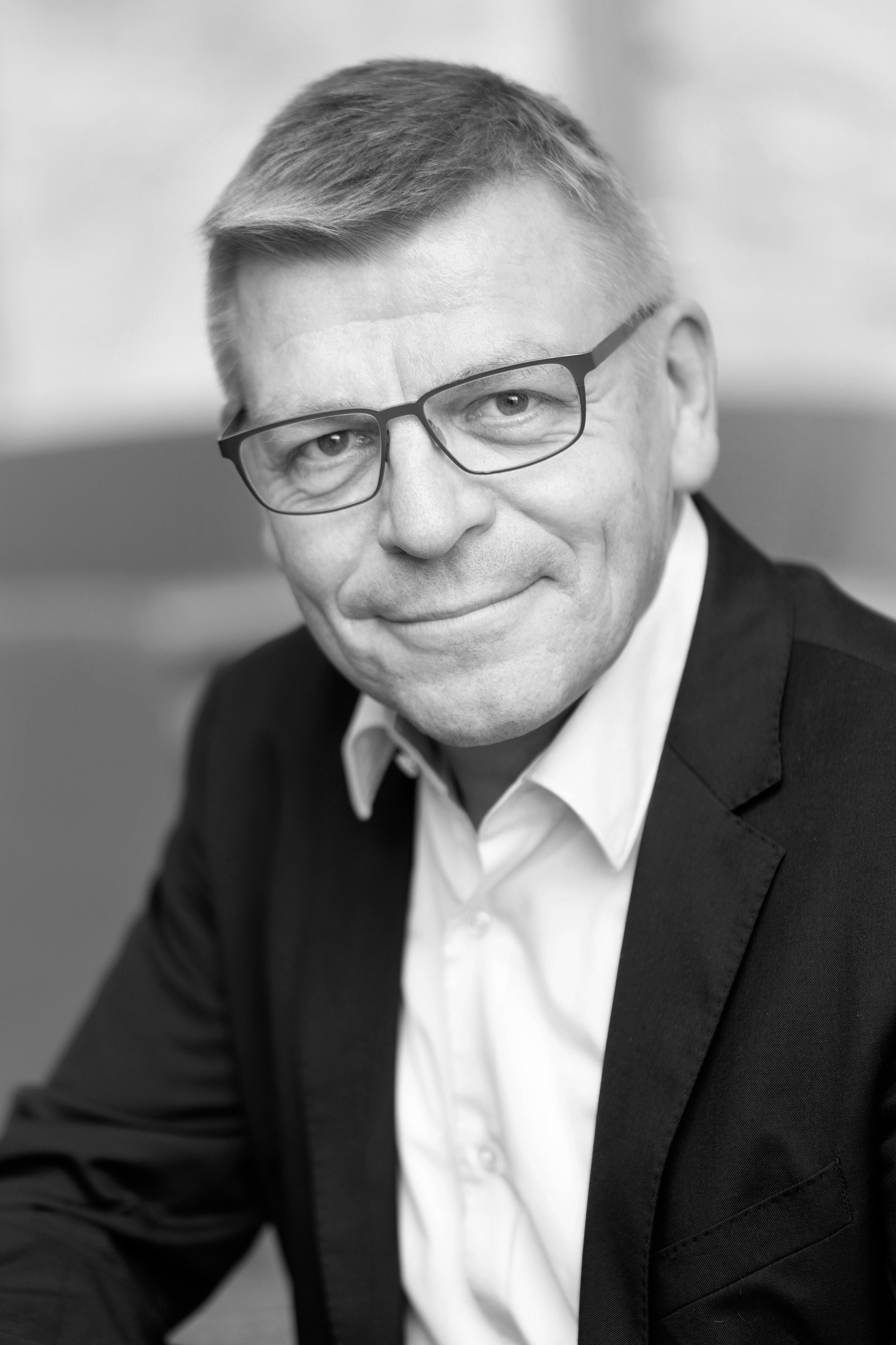 Koncerndirektør Region Hovedstaden