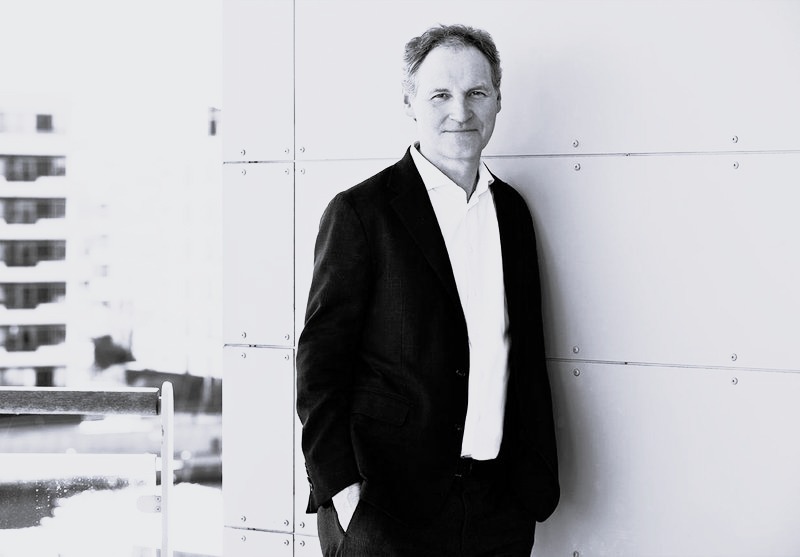 Chief Scientific Officer, Health Area, Novo Nordisk Fonden