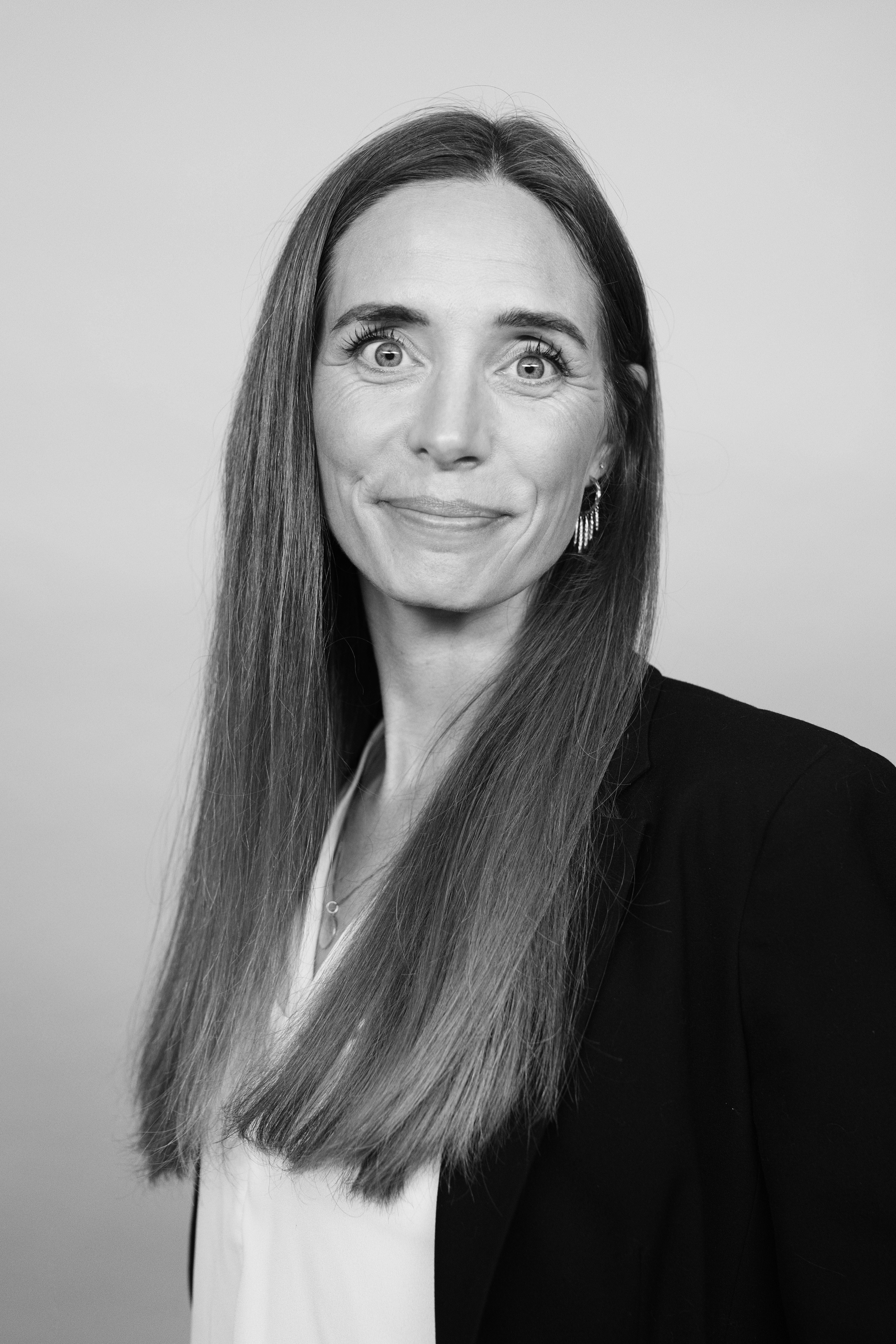 Sundhedspolitisk chef Lif