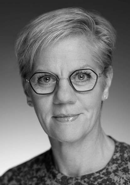 Forperson Medicinrådet