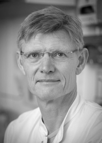 Formand Det faglige udvalg Danish Comprehensive Cancer Center