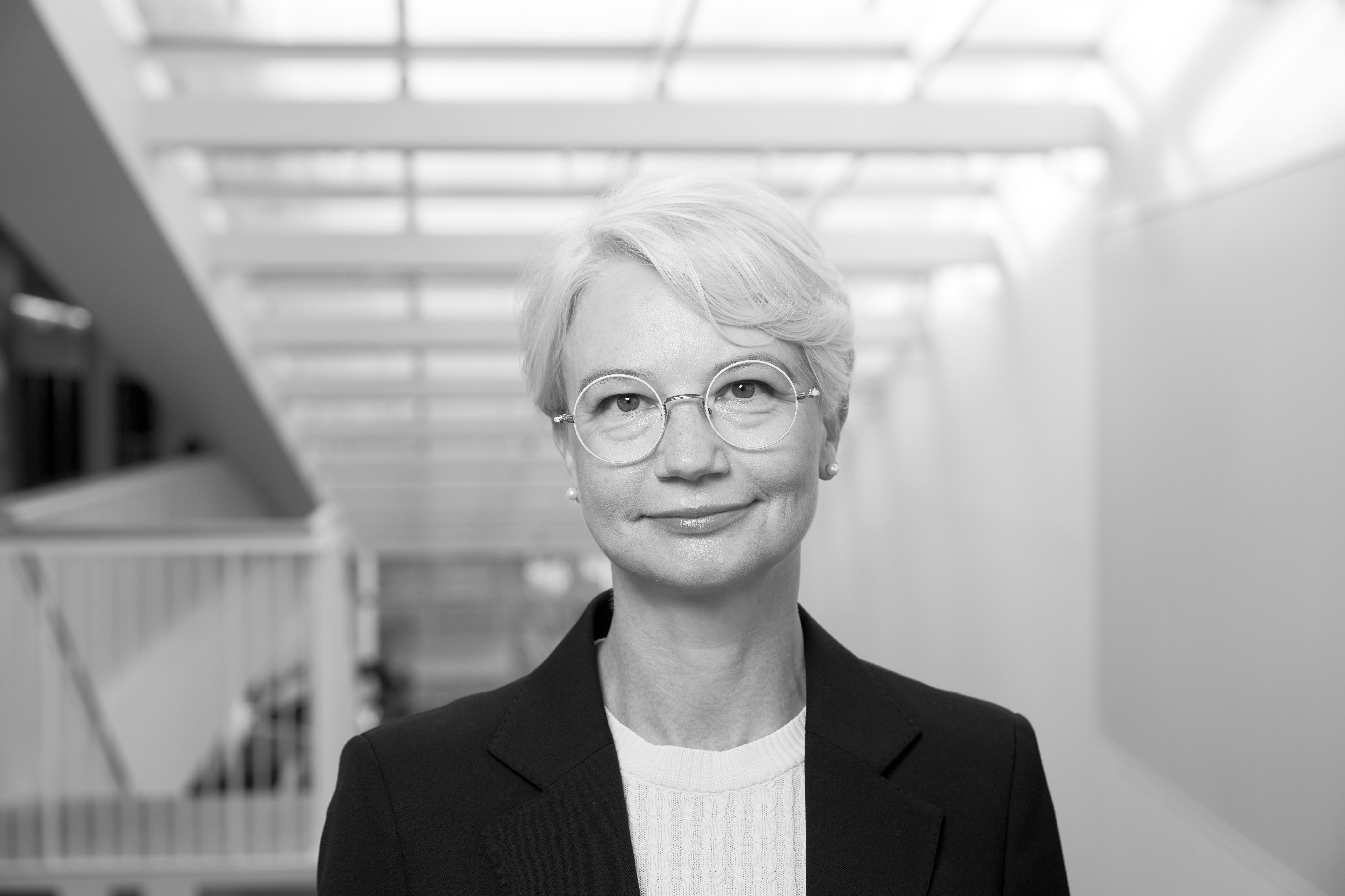 Vicedirektør Rigshospitalet