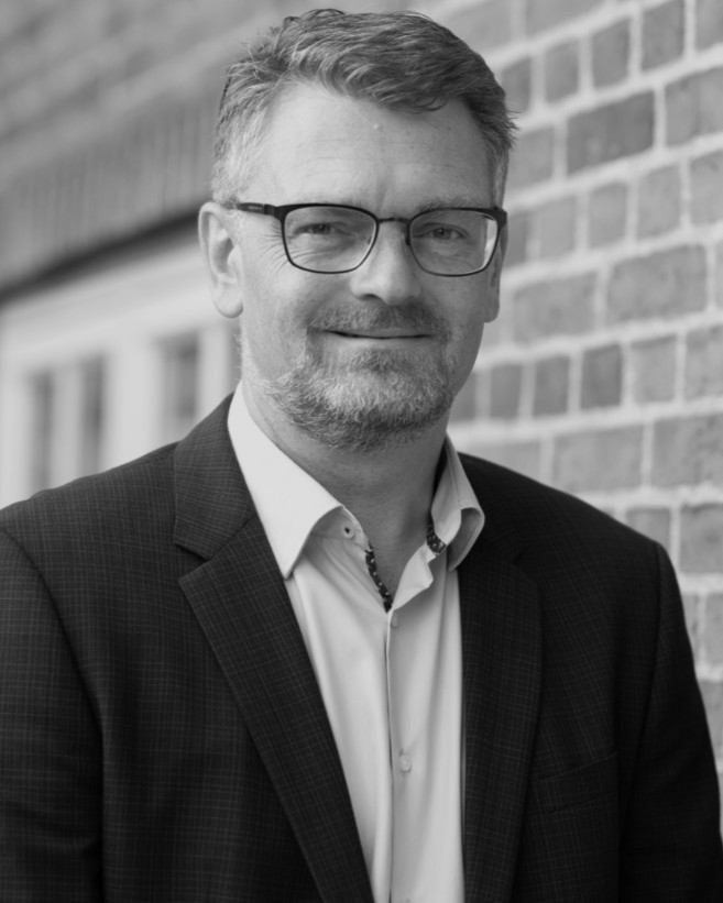 Lægefaglig direktør Odense  Universitetshospital