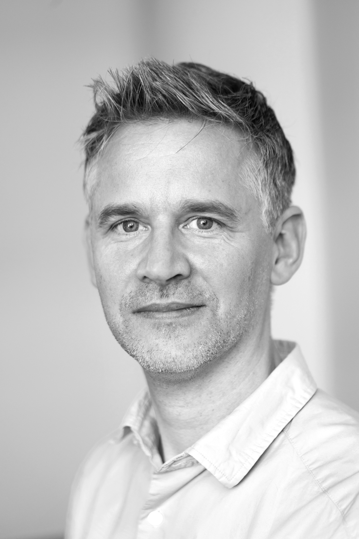 Christoffer Egeberg Hother